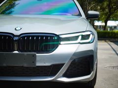 BMW 5 Series (Imported) 540i Fashion Edition M Sports Package - фото 7