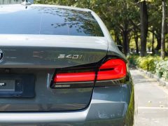 BMW 5 Series (Imported) 540i Fashion Edition M Sports Package - фото 8