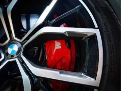 BMW 5 Series (Imported) 540i Fashion Edition M Sports Package - фото 9