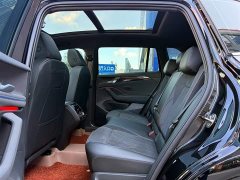 Volkswagen Tiguan L 2026 PRO 380TSI four-wheel drive R-Line Zhizun Edition - фото 10