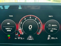 Volkswagen Tiguan L 2026 PRO 380TSI four-wheel drive R-Line Zhizun Edition - фото 13