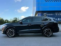 Volkswagen Tiguan L 2026 PRO 380TSI four-wheel drive R-Line Zhizun Edition - фото 3