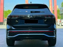 Volkswagen Tiguan L 2026 PRO 380TSI four-wheel drive R-Line Zhizun Edition - фото 4