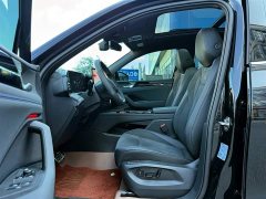 Volkswagen Tiguan L 2026 PRO 380TSI four-wheel drive R-Line Zhizun Edition - фото 9