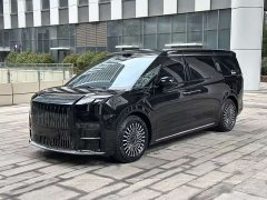 Zeekr 009 seven-seat aisle version four-wheel drive 108kWh - фото 1