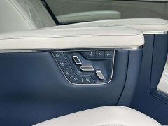 Zeekr 009 seven-seat aisle version four-wheel drive 108kWh - фото 12