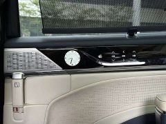Zeekr 009 seven-seat aisle version four-wheel drive 108kWh - фото 15