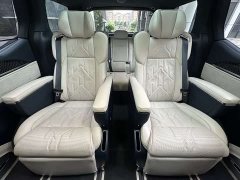 Zeekr 009 seven-seat aisle version four-wheel drive 108kWh - фото 16