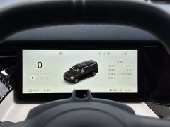 Zeekr 009 seven-seat aisle version four-wheel drive 108kWh - фото 17