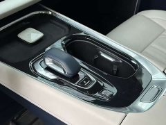 Zeekr 009 seven-seat aisle version four-wheel drive 108kWh - фото 18