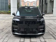 Zeekr 009 seven-seat aisle version four-wheel drive 108kWh - фото 2