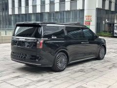 Zeekr 009 seven-seat aisle version four-wheel drive 108kWh - фото 4