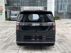 Zeekr 009 seven-seat aisle version four-wheel drive 108kWh - фото 5