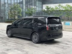 Zeekr 009 seven-seat aisle version four-wheel drive 108kWh - фото 6
