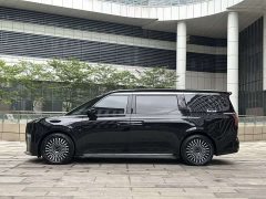 Zeekr 009 seven-seat aisle version four-wheel drive 108kWh - фото 7