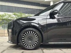 Zeekr 009 seven-seat aisle version four-wheel drive 108kWh - фото 8