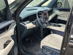 Zeekr 009 seven-seat aisle version four-wheel drive 108kWh - фото 9