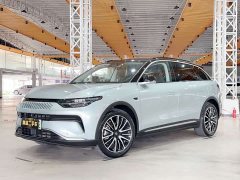 Leapmotor C11 Extended Range 285 Smart Edition - фото 1
