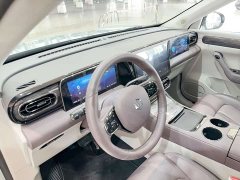 Leapmotor C11 Extended Range 285 Smart Edition - фото 10