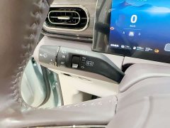 Leapmotor C11 Extended Range 285 Smart Edition - фото 15