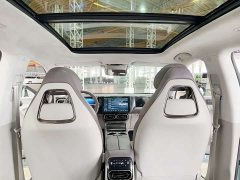 Leapmotor C11 Extended Range 285 Smart Edition - фото 18