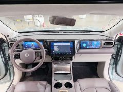 Leapmotor C11 Extended Range 285 Smart Edition - фото 4