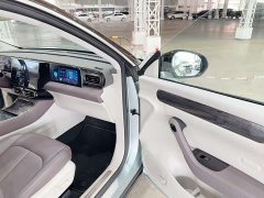 Leapmotor C11 Extended Range 285 Smart Edition - фото 5