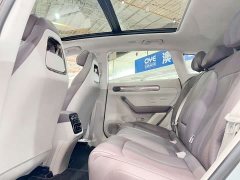 Leapmotor C11 Extended Range 285 Smart Edition - фото 8