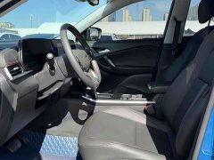 Lynk & Co Chuangku 2022 Chuangku RS 1.5T CVT Cool MAX - фото 4