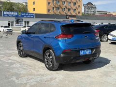 Lynk & Co Chuangku 2022 Chuangku RS 1.5T CVT Cool MAX - фото 7