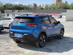 Lynk & Co Chuangku 2022 Chuangku RS 1.5T CVT Cool MAX - фото 9