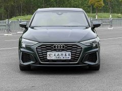 Audi A3 Sportback 35 TFSI stylish and sporty - фото 2