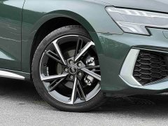 Audi A3 Sportback 35 TFSI stylish and sporty - фото 3