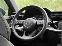 Audi A3 Sportback 35 TFSI stylish and sporty - фото 4