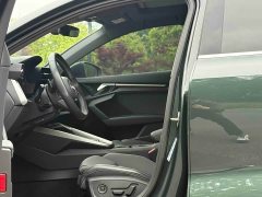 Audi A3 Sportback 35 TFSI stylish and sporty - фото 6
