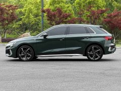 Audi A3 Sportback 35 TFSI stylish and sporty - фото 7