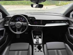 Audi A3 Sportback 35 TFSI stylish and sporty - фото 8