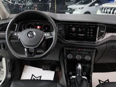 Volkswagen VW T-ROC 280TSI DSG FWD Comfort Plus - фото 10