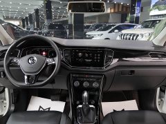 Volkswagen VW T-ROC 280TSI DSG FWD Comfort Plus - фото 12
