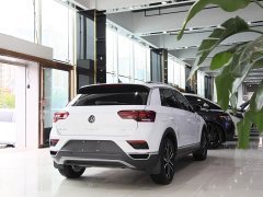 Volkswagen VW T-ROC 280TSI DSG FWD Comfort Plus - фото 14