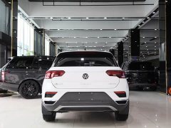 Volkswagen VW T-ROC 280TSI DSG FWD Comfort Plus - фото 15