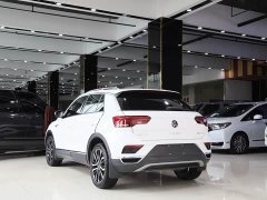 Volkswagen VW T-ROC 280TSI DSG FWD Comfort Plus - фото 16