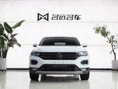 Volkswagen VW T-ROC 280TSI DSG FWD Comfort Plus - фото 2