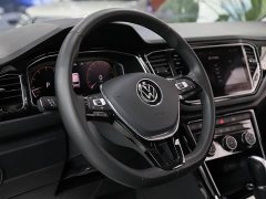 Volkswagen VW T-ROC 280TSI DSG FWD Comfort Plus - фото 8
