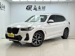BMW X3 xDrive25i M Sports Package - фото 1
