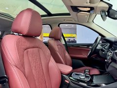 BMW X3 xDrive25i M Sports Package - фото 13