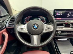 BMW X3 xDrive25i M Sports Package - фото 15