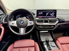 BMW X3 xDrive25i M Sports Package - фото 16