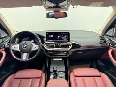 BMW X3 xDrive25i M Sports Package - фото 17