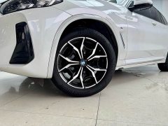 BMW X3 xDrive25i M Sports Package - фото 18